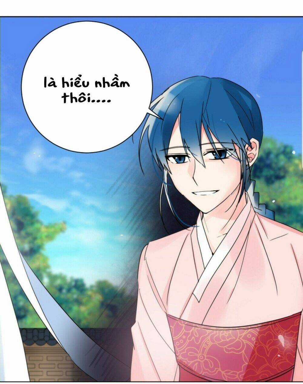 Chae Hong Sa Chapter 40 trang 3