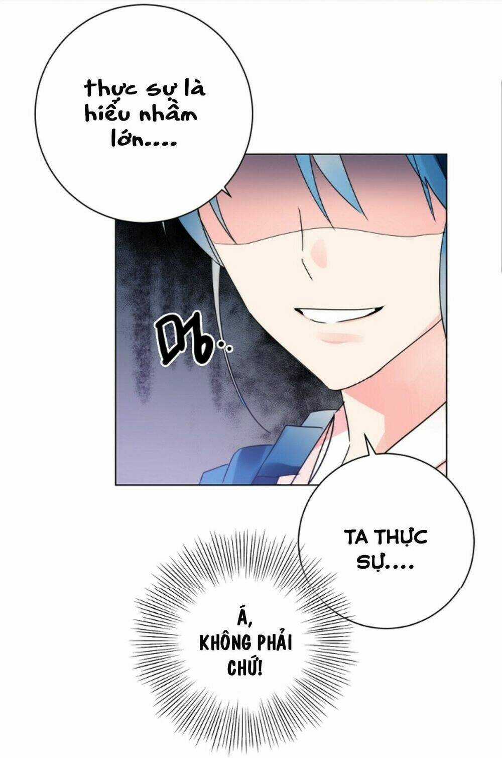 Chae Hong Sa Chapter 40 trang 4