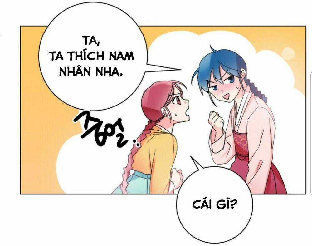 Chae Hong Sa Chapter 40 trang 5