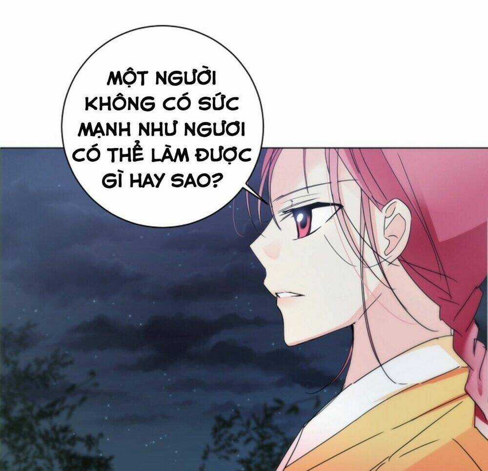 Chae Hong Sa Chapter 41 trang 11