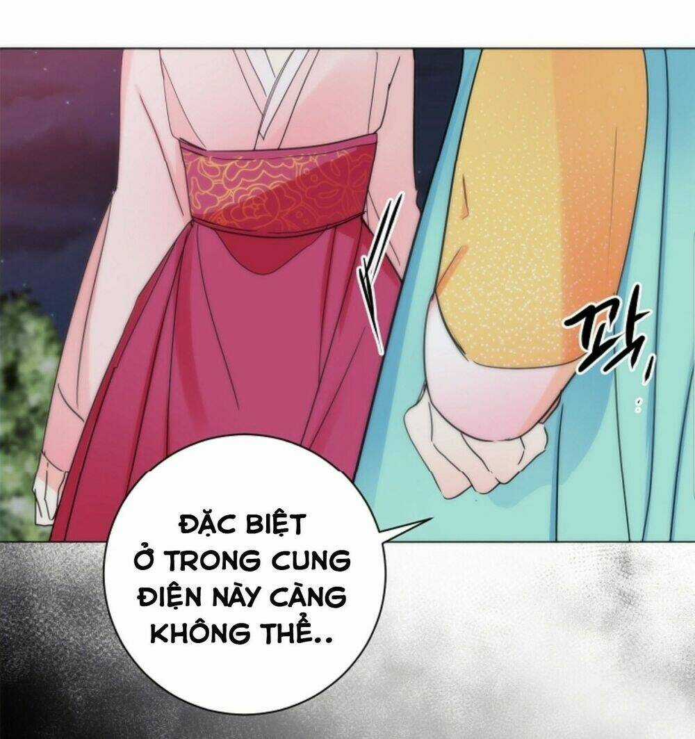 Chae Hong Sa Chapter 41 trang 13