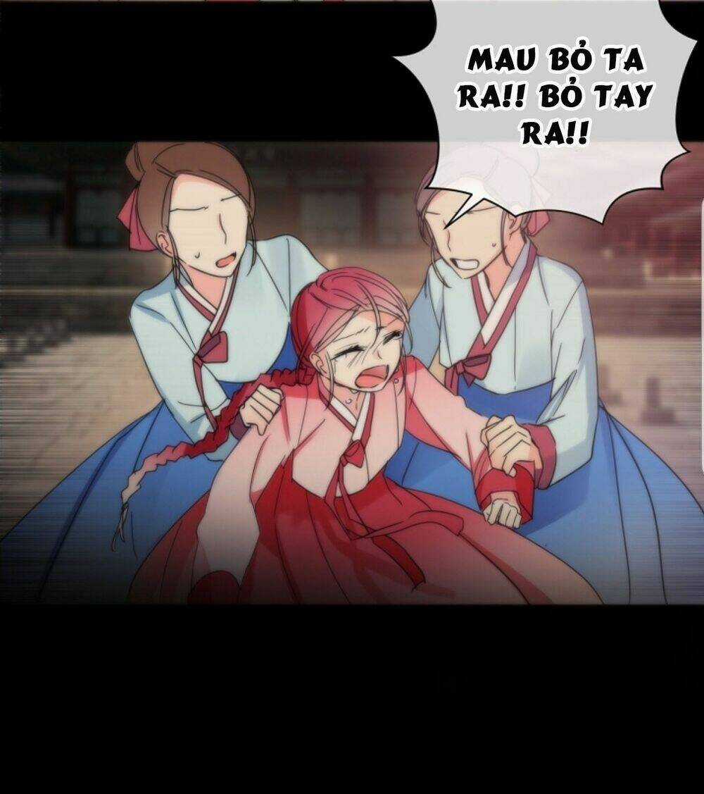 Chae Hong Sa Chapter 41 trang 15