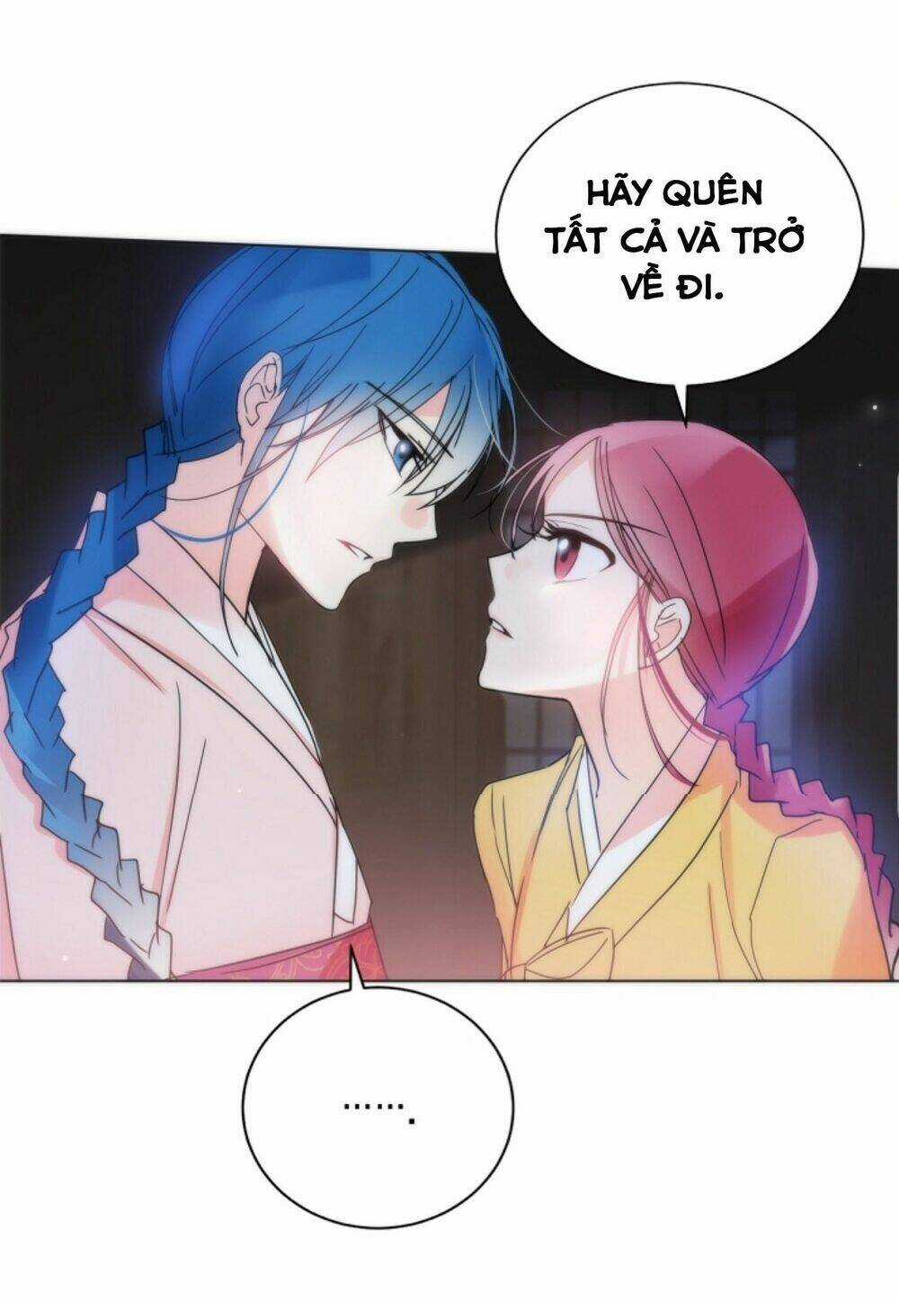 Chae Hong Sa Chapter 41 trang 17