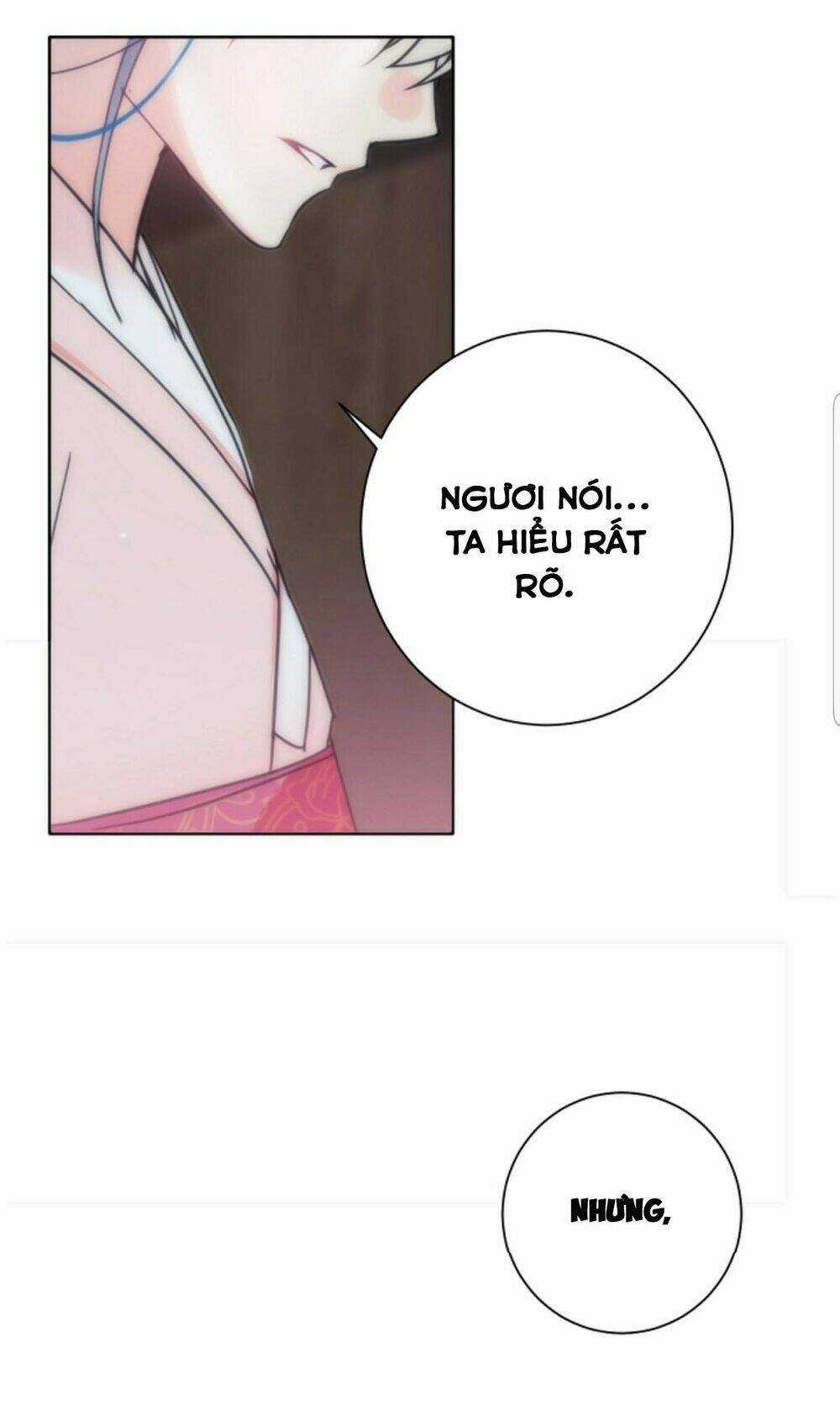 Chae Hong Sa Chapter 41 trang 18