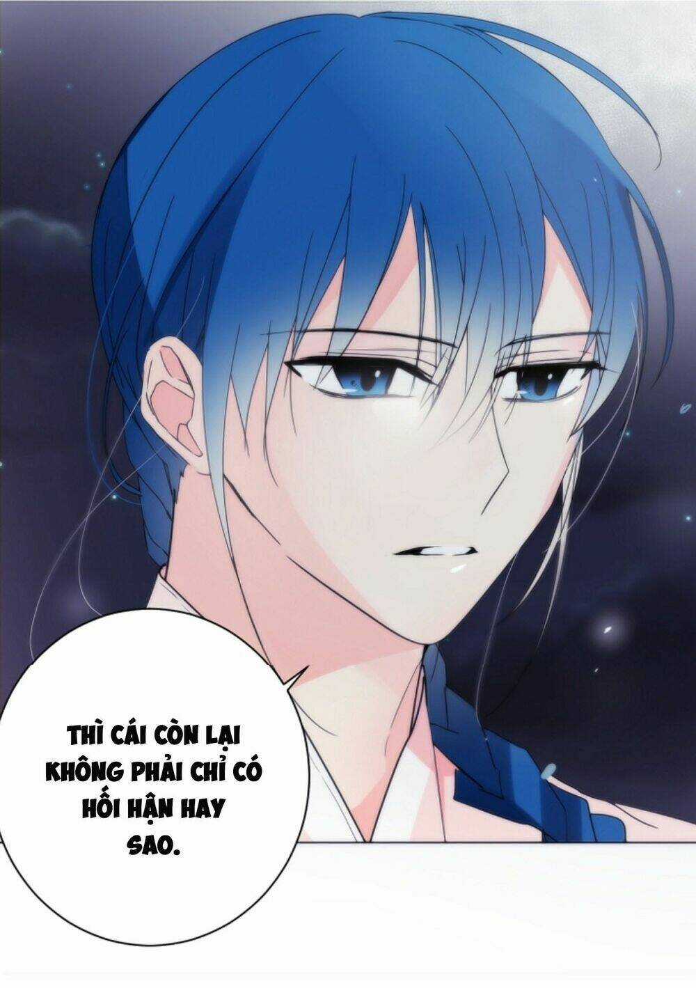 Chae Hong Sa Chapter 41 trang 20