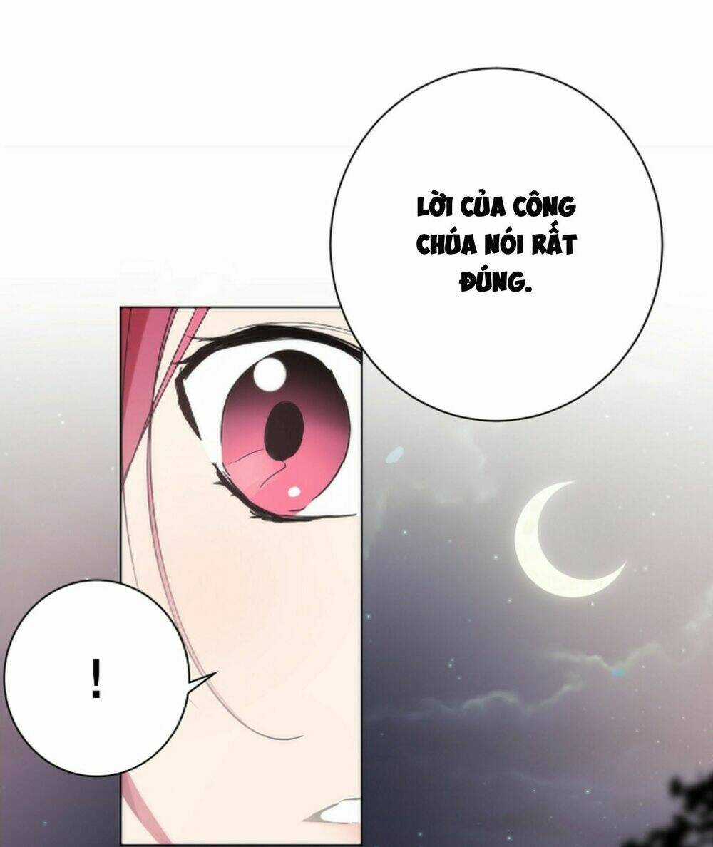 Chae Hong Sa Chapter 41 trang 23