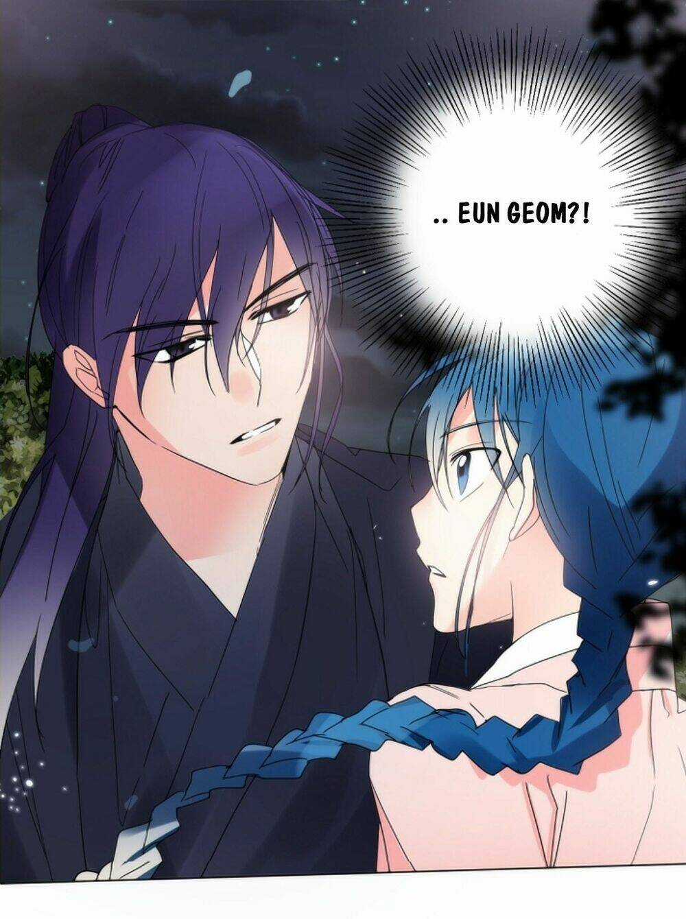 Chae Hong Sa Chapter 41 trang 24