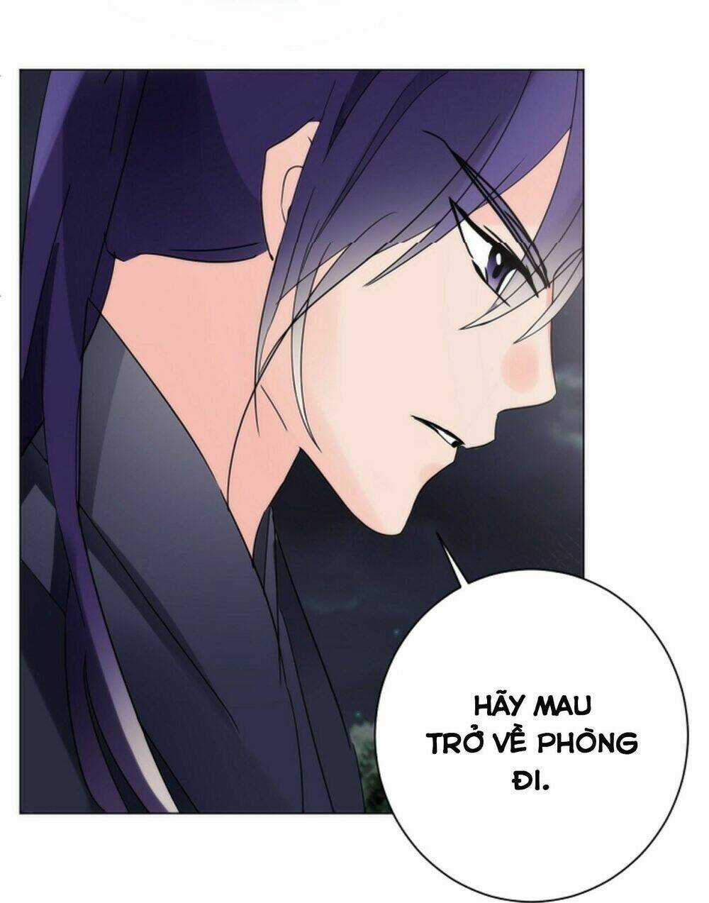 Chae Hong Sa Chapter 41 trang 25