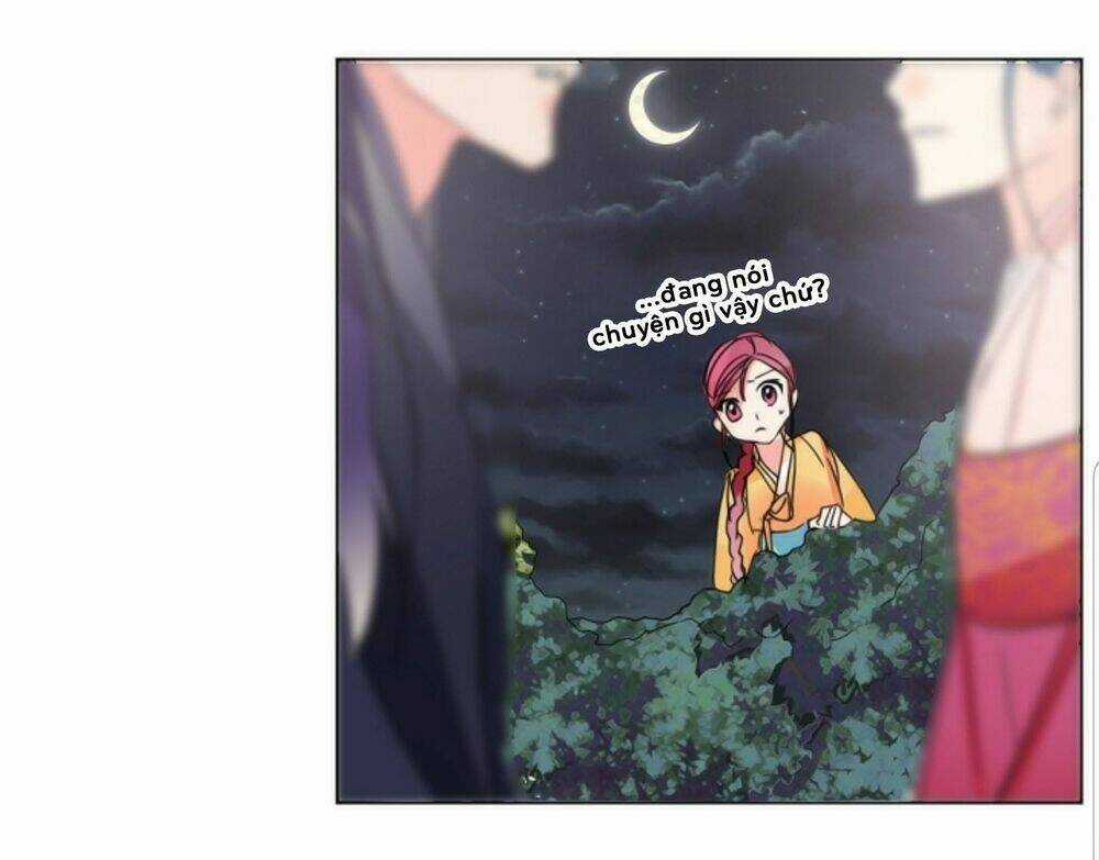 Chae Hong Sa Chapter 41 trang 27