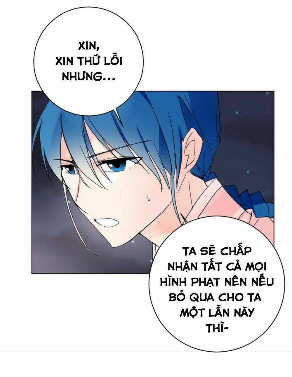 Chae Hong Sa Chapter 41 trang 28