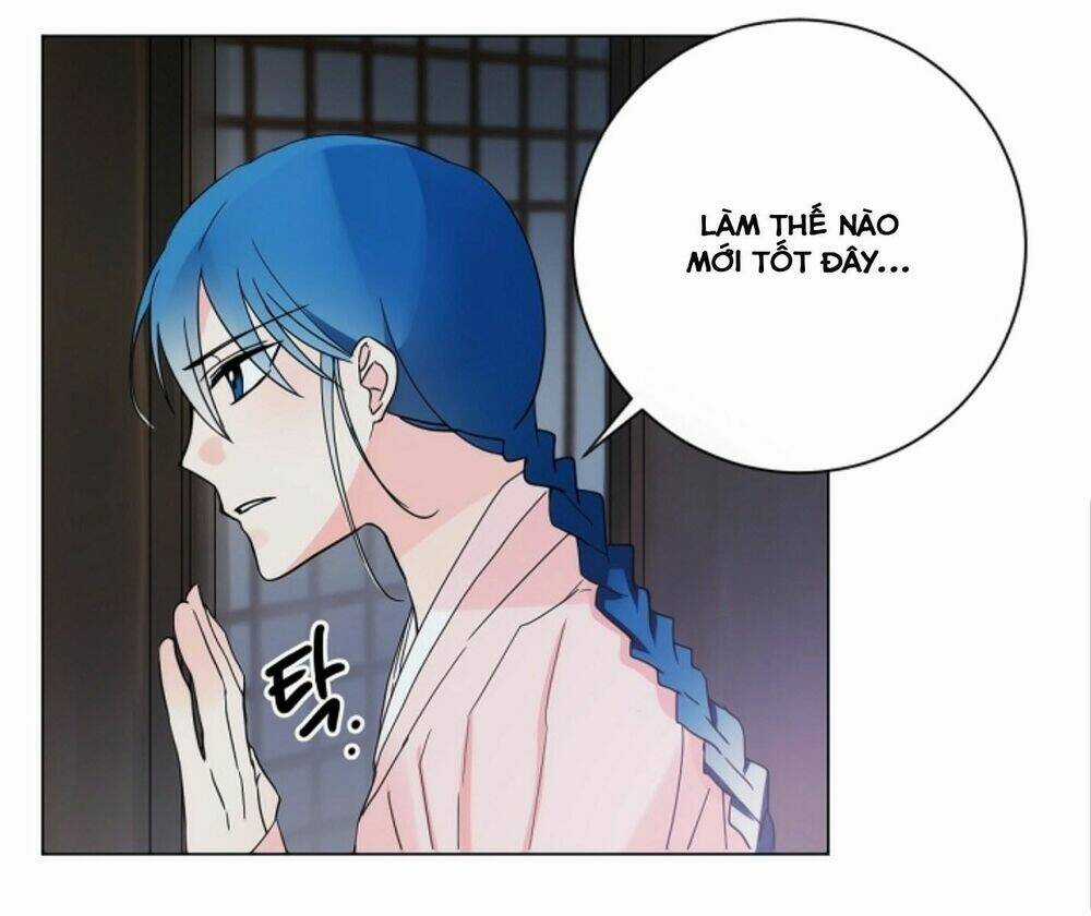 Chae Hong Sa Chapter 41 trang 3