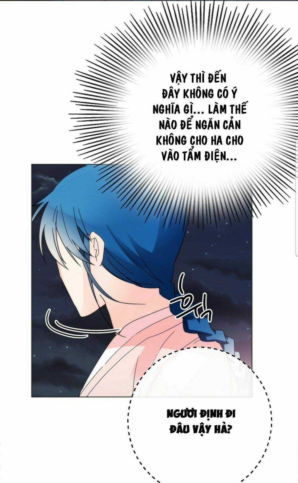 Chae Hong Sa Chapter 41 trang 5