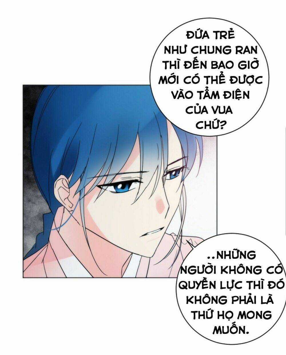 Chae Hong Sa Chapter 41 trang 8