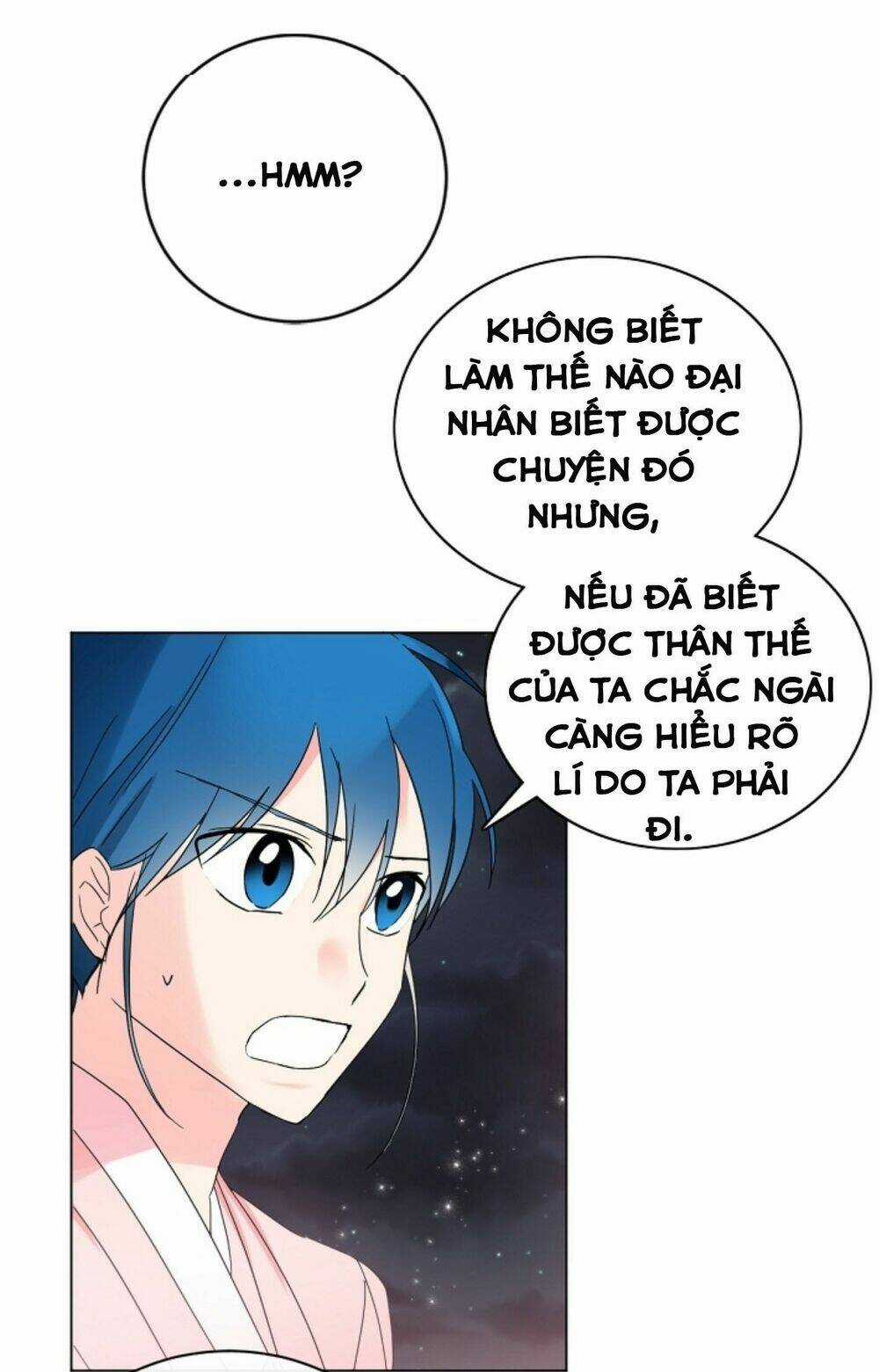 Chae Hong Sa Chapter 42 trang 11
