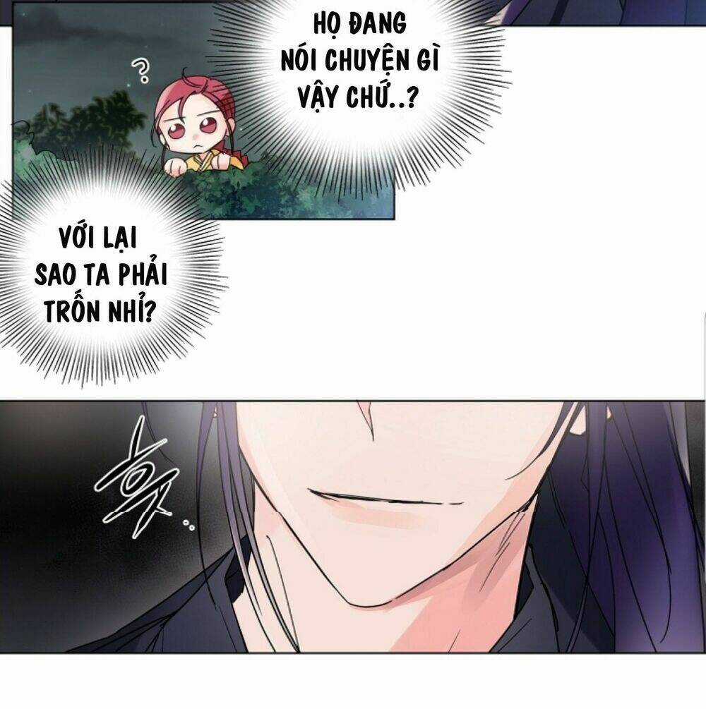 Chae Hong Sa Chapter 42 trang 13