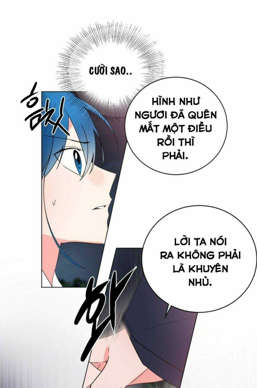 Chae Hong Sa Chapter 42 trang 14