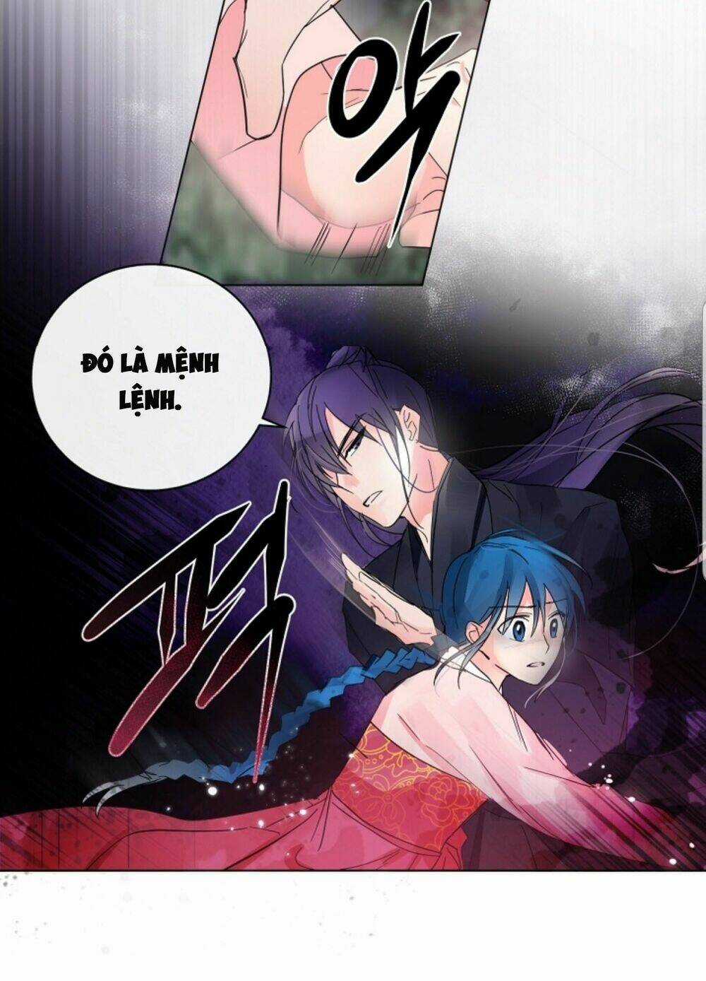 Chae Hong Sa Chapter 42 trang 15