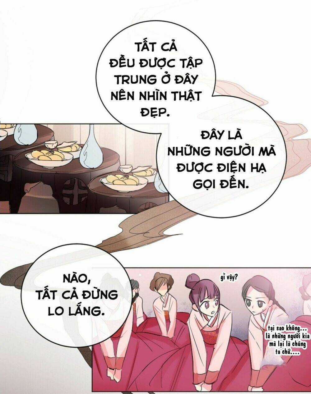 Chae Hong Sa Chapter 42 trang 25