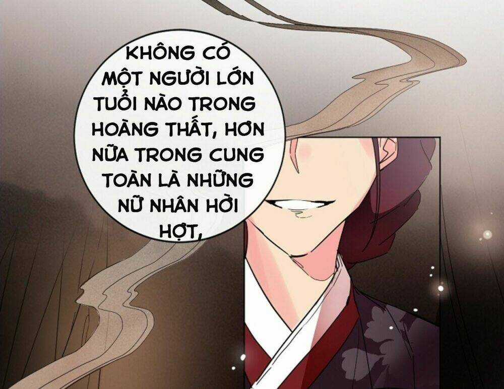 Chae Hong Sa Chapter 42 trang 26