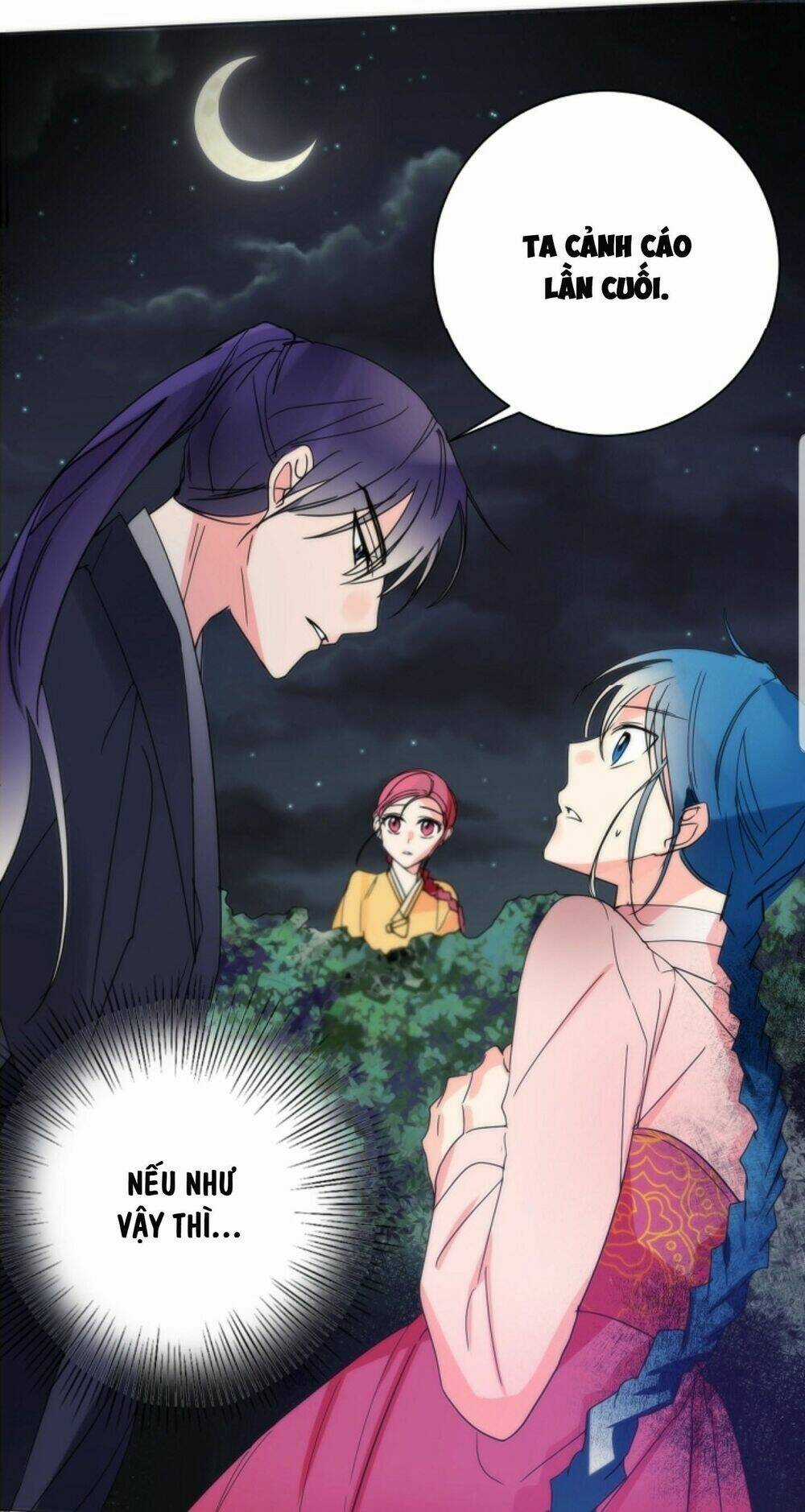 Chae Hong Sa Chapter 42 trang 3