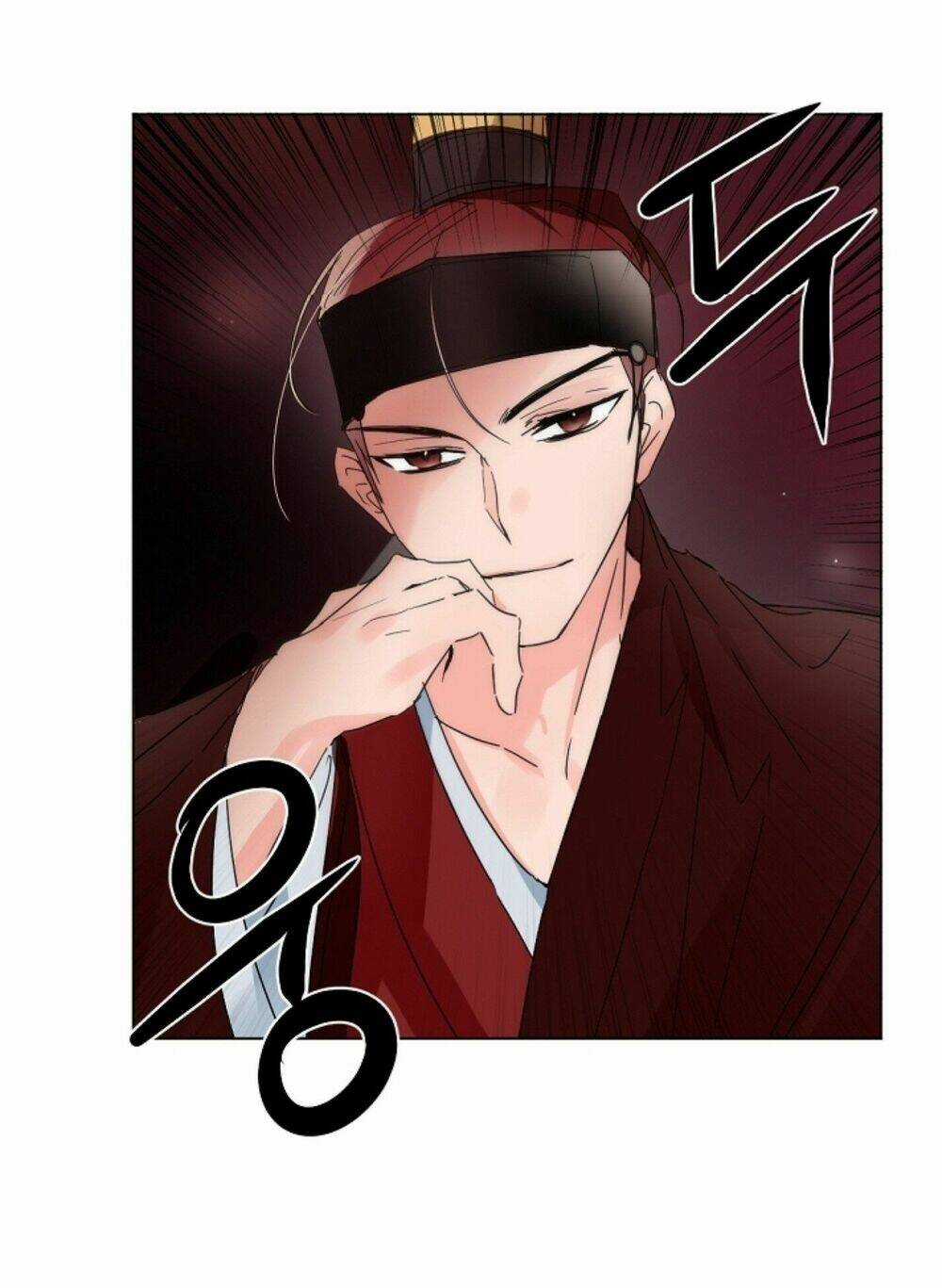 Chae Hong Sa Chapter 43 trang 11