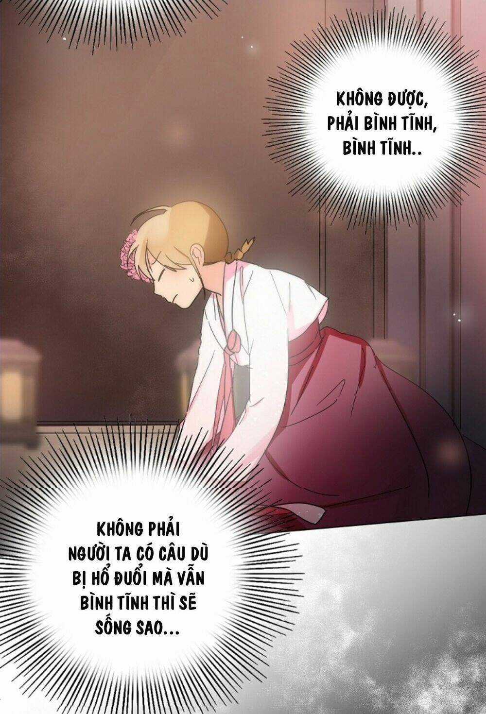 Chae Hong Sa Chapter 43 trang 14