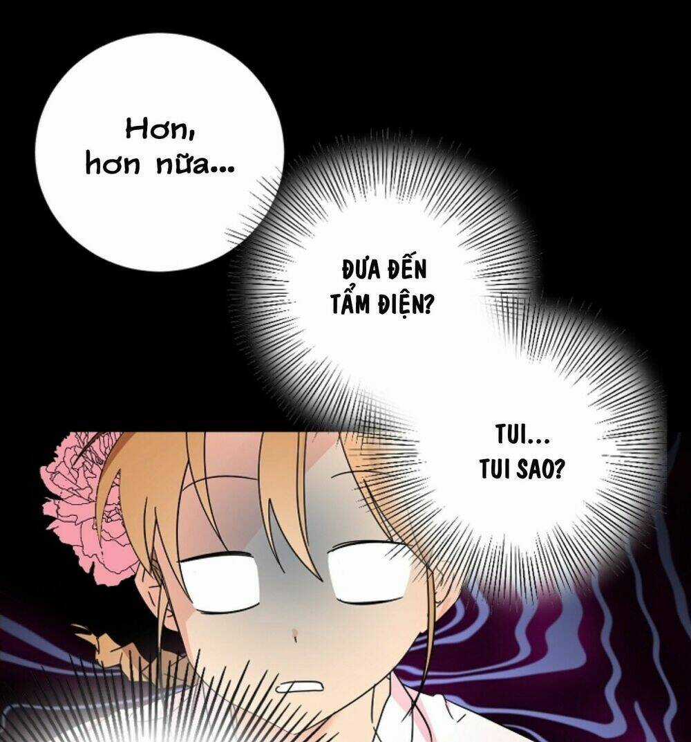 Chae Hong Sa Chapter 43 trang 19