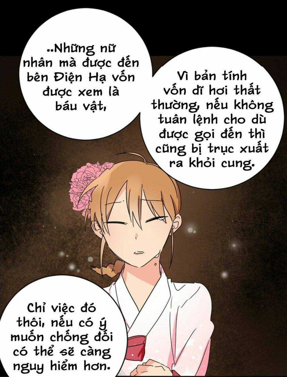 Chae Hong Sa Chapter 43 trang 23