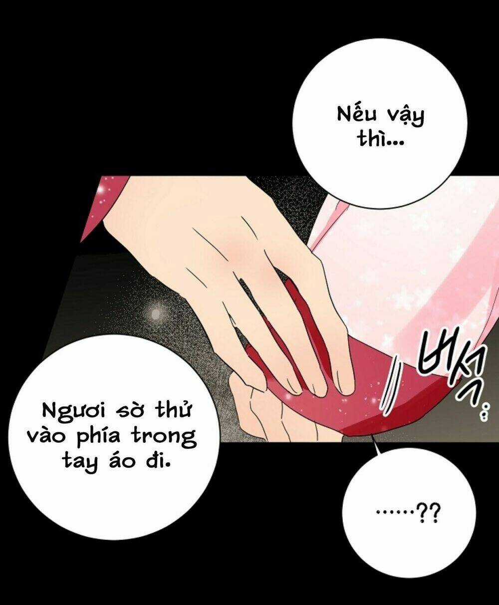 Chae Hong Sa Chapter 43 trang 25