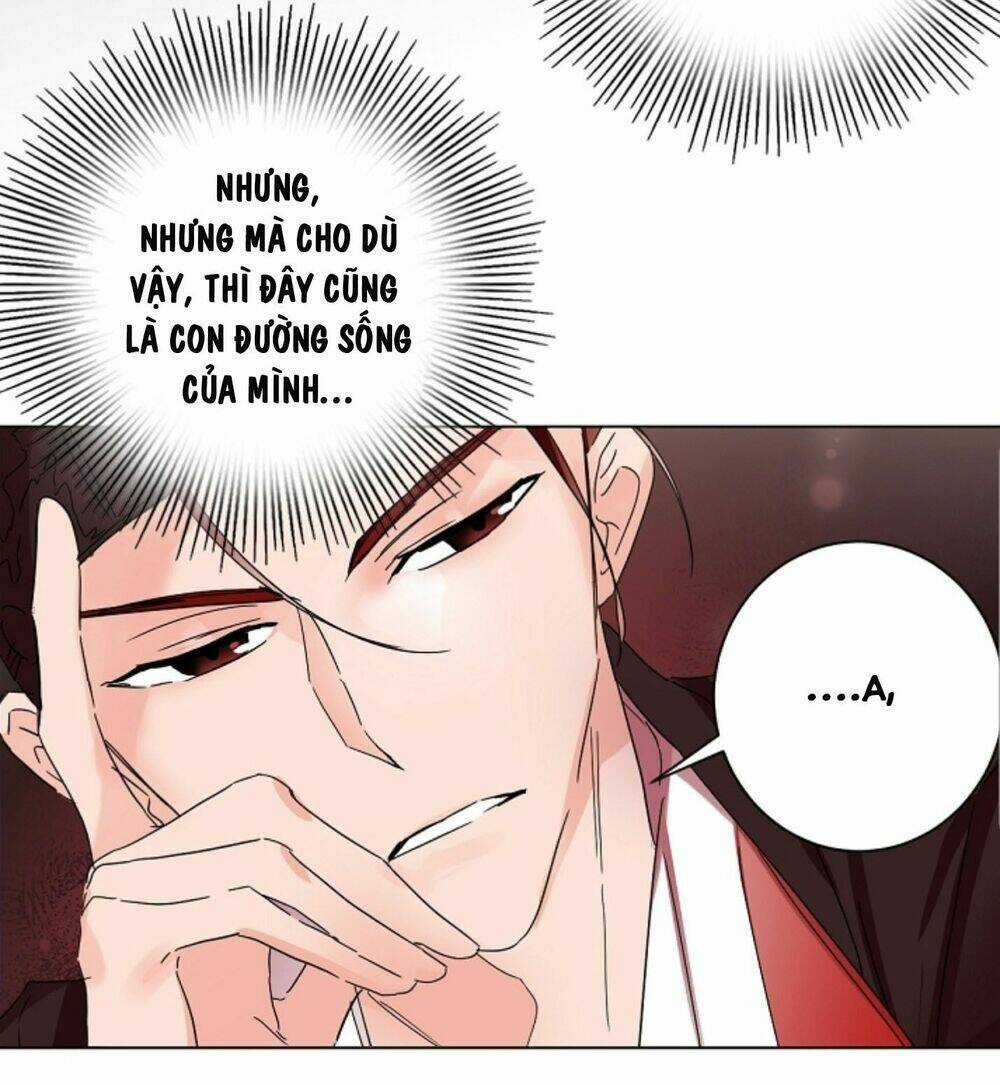 Chae Hong Sa Chapter 43 trang 29