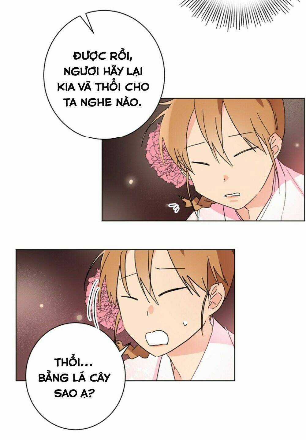 Chae Hong Sa Chapter 43 trang 31