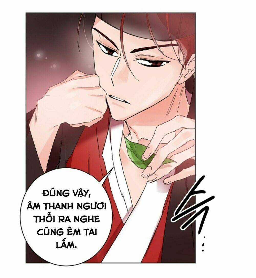 Chae Hong Sa Chapter 43 trang 32