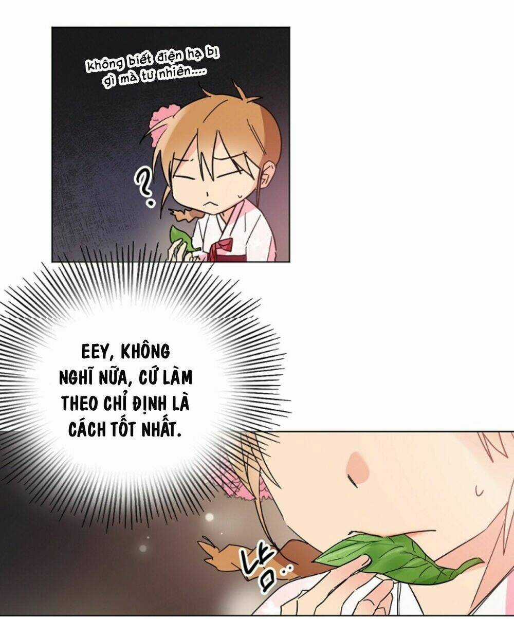 Chae Hong Sa Chapter 43 trang 34