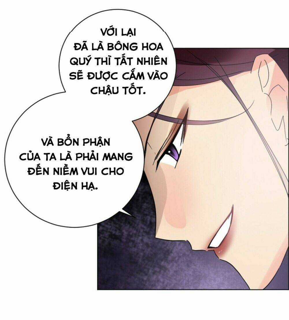 Chae Hong Sa Chapter 43 trang 4