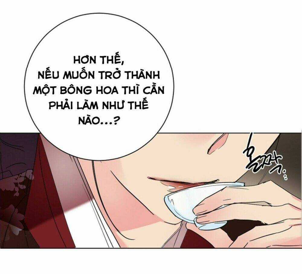 Chae Hong Sa Chapter 43 trang 7