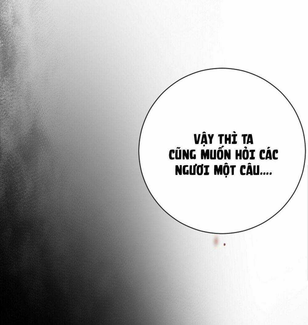 Chae Hong Sa Chapter 43 trang 9