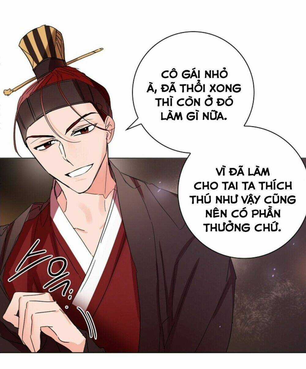 Chae Hong Sa Chapter 44 trang 11