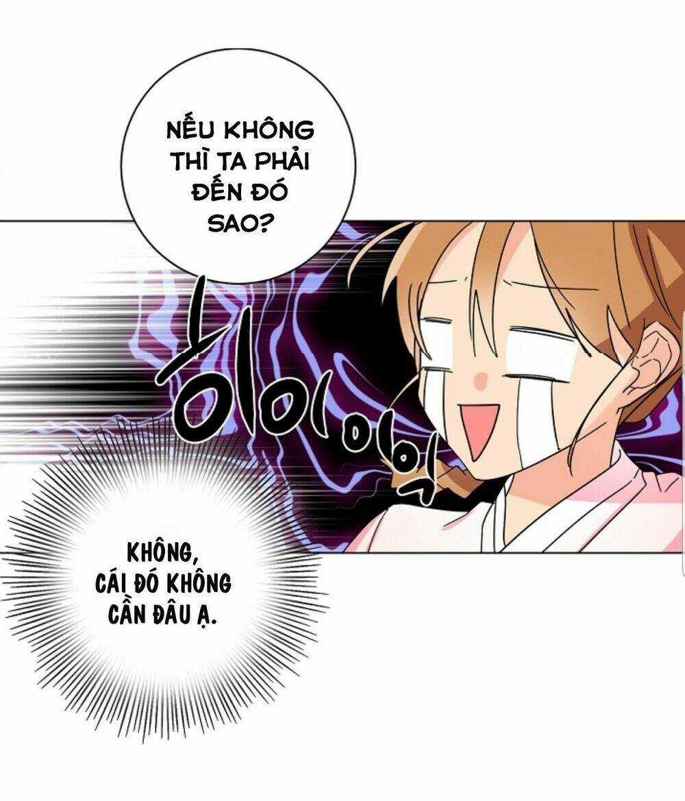 Chae Hong Sa Chapter 44 trang 12