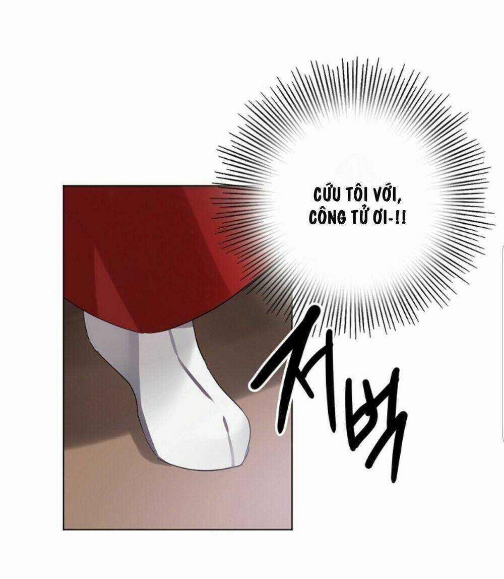 Chae Hong Sa Chapter 44 trang 13