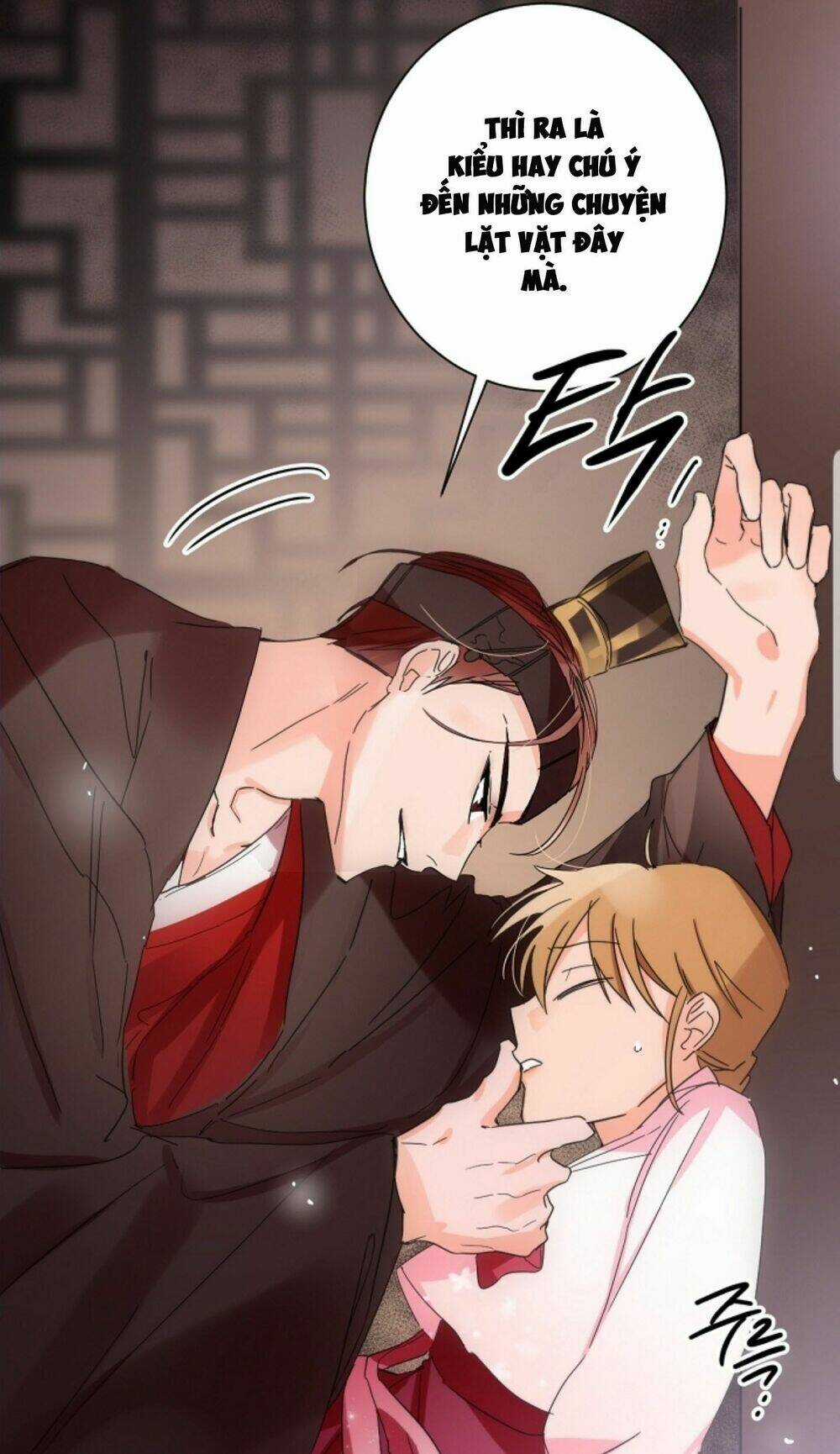 Chae Hong Sa Chapter 44 trang 15