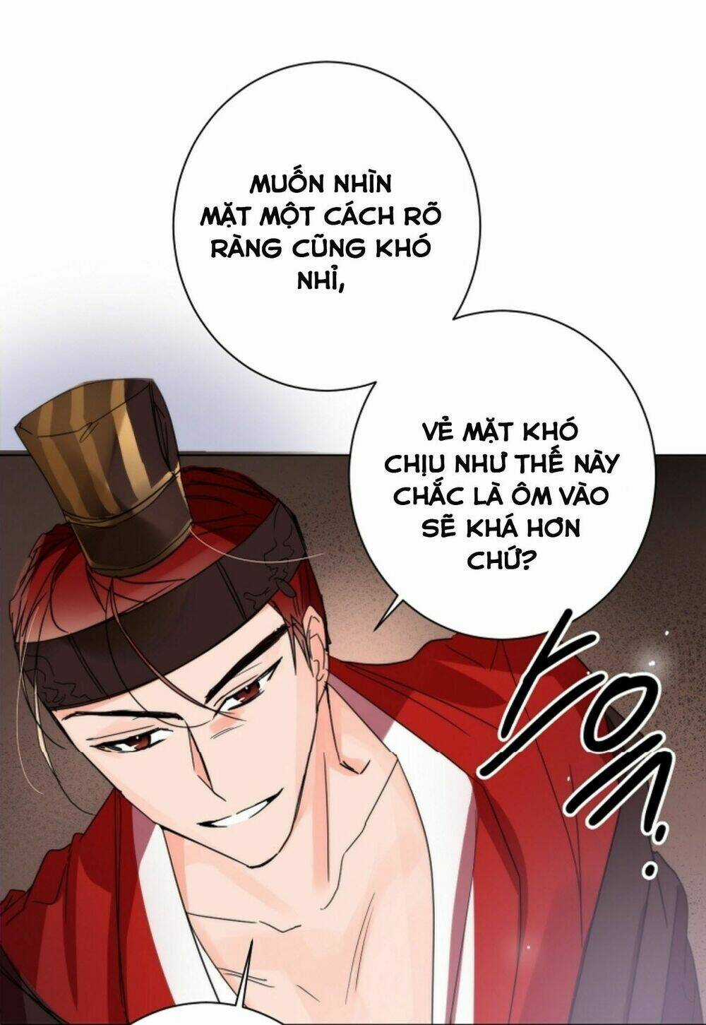 Chae Hong Sa Chapter 44 trang 17