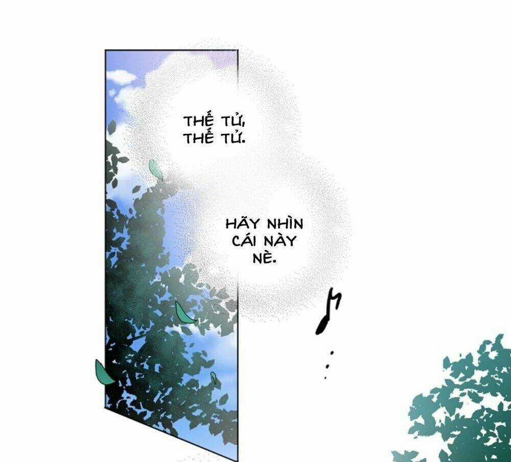 Chae Hong Sa Chapter 44 trang 2