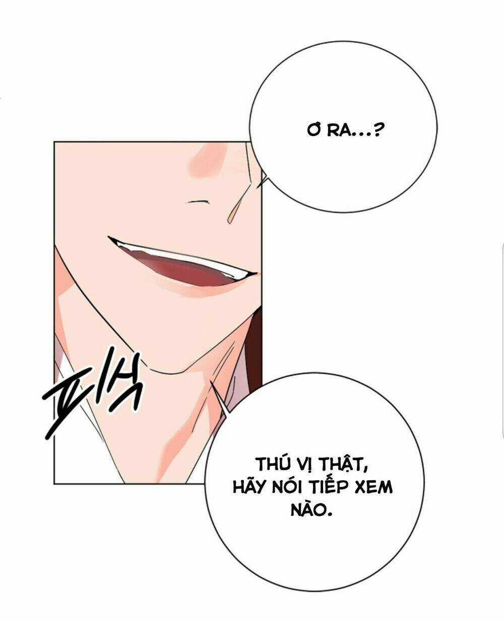 Chae Hong Sa Chapter 44 trang 21