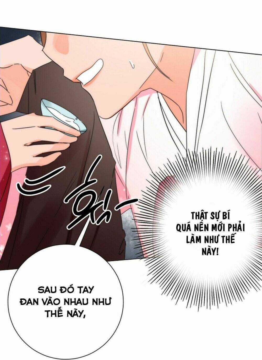 Chae Hong Sa Chapter 44 trang 23
