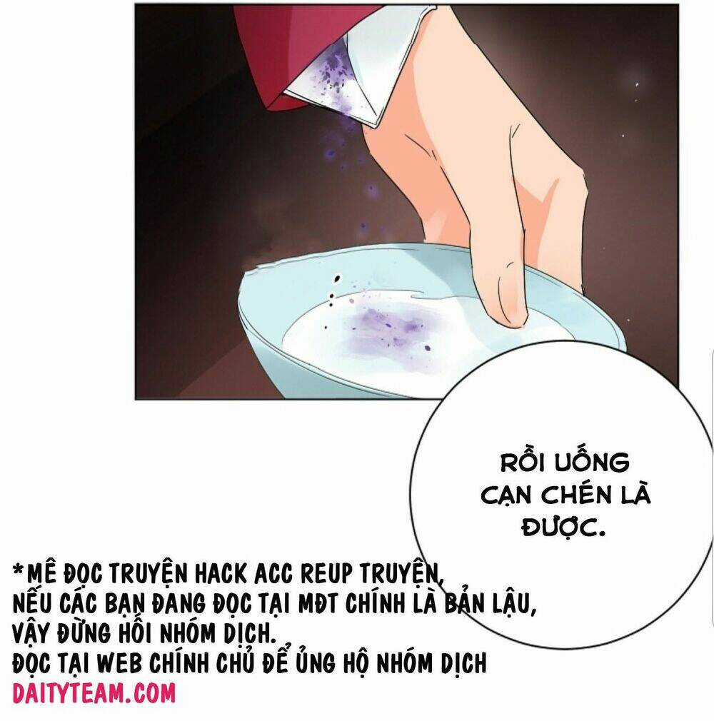 Chae Hong Sa Chapter 44 trang 24