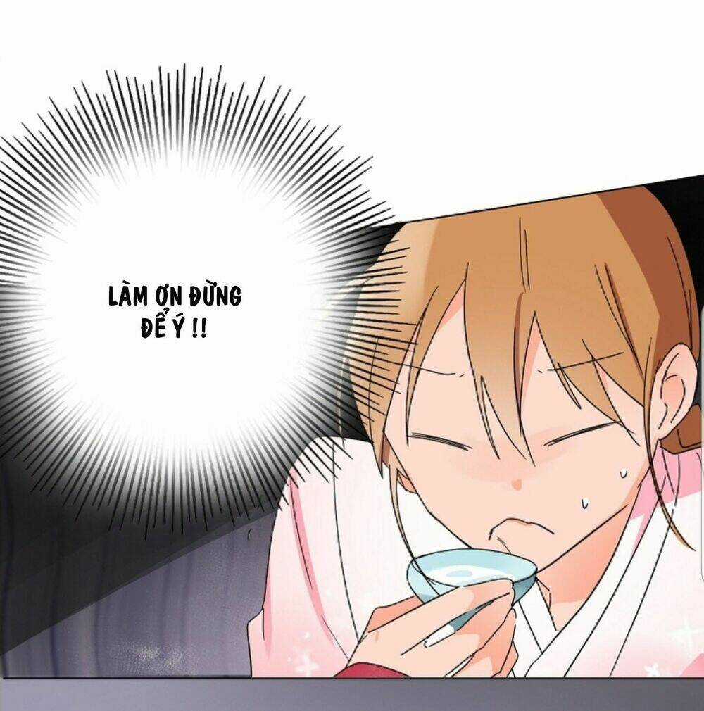 Chae Hong Sa Chapter 44 trang 27