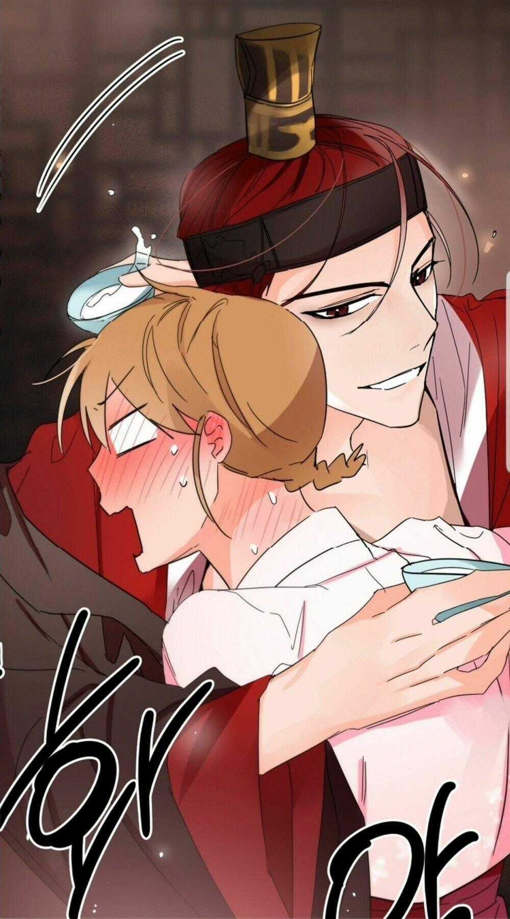 Chae Hong Sa Chapter 44 trang 29