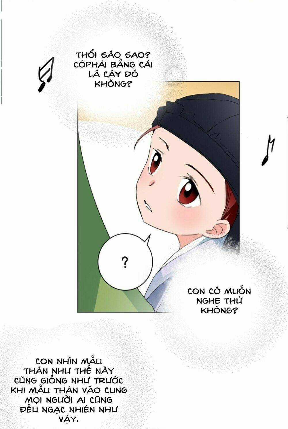 Chae Hong Sa Chapter 44 trang 5