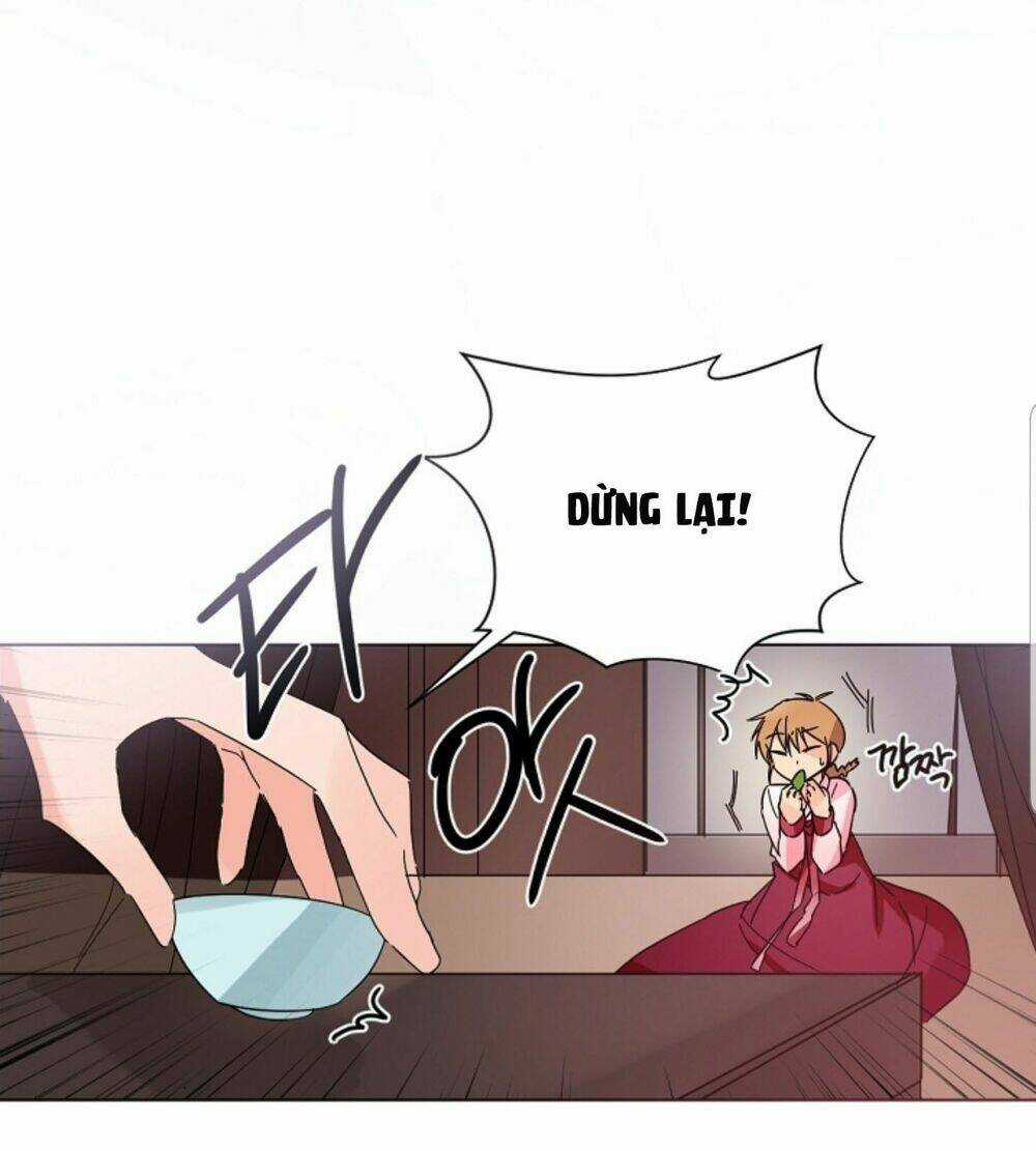 Chae Hong Sa Chapter 44 trang 8