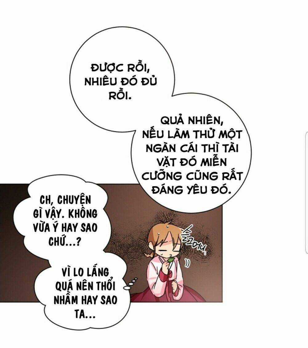 Chae Hong Sa Chapter 44 trang 9